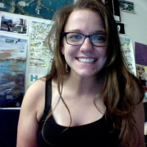 Meet your Posher, Kelsey